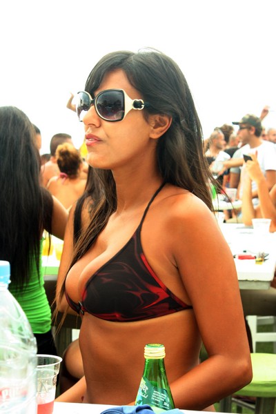 Senses on Sunday 